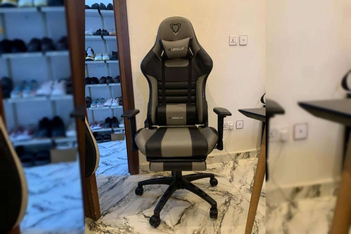 Gaming chair